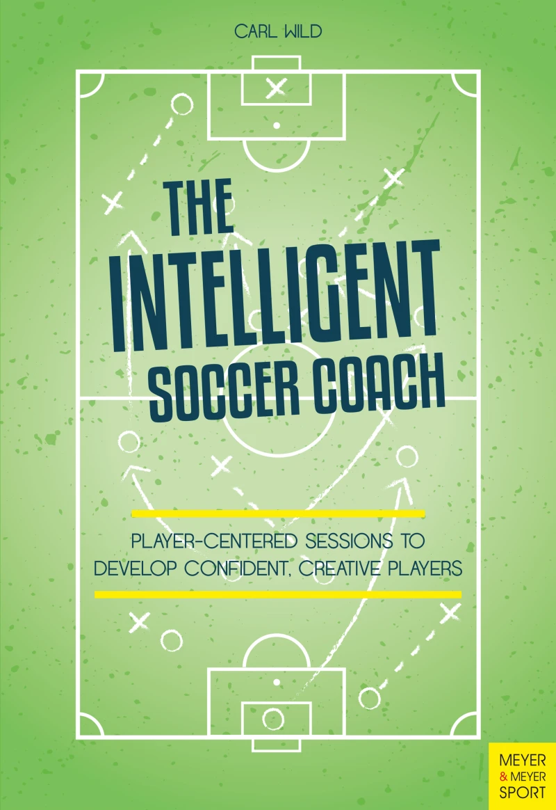 Portada: The Intelligent Soccer Coach