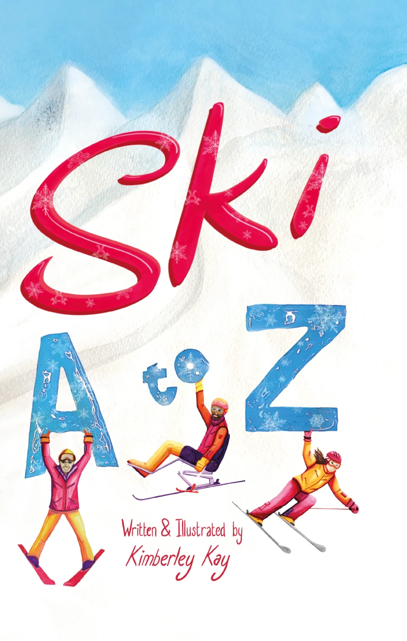 Portada: Ski A to Z