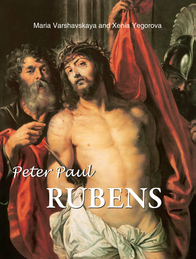 Portada: Peter Paul Rubens