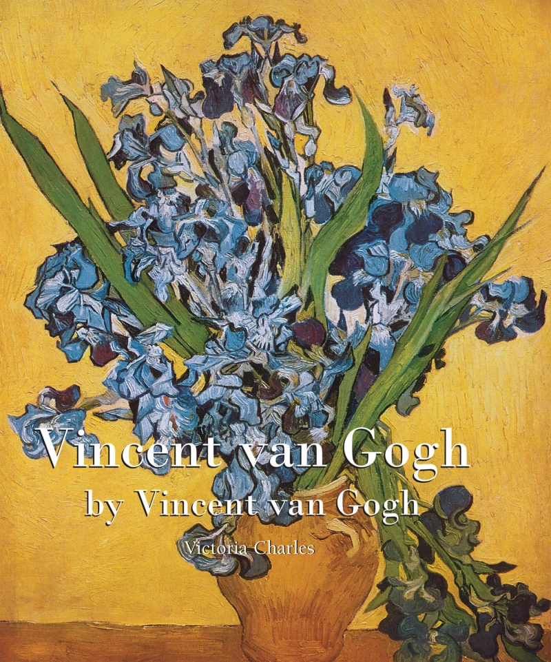 Portada: Vincent van Gogh