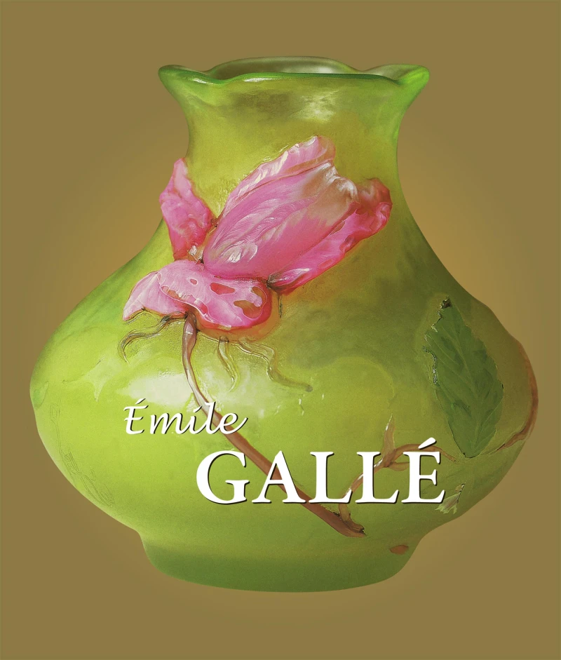 Portada: Galle