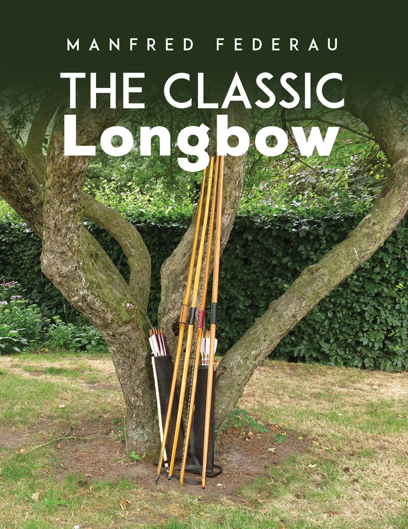 Portada: The Classic Longbow
