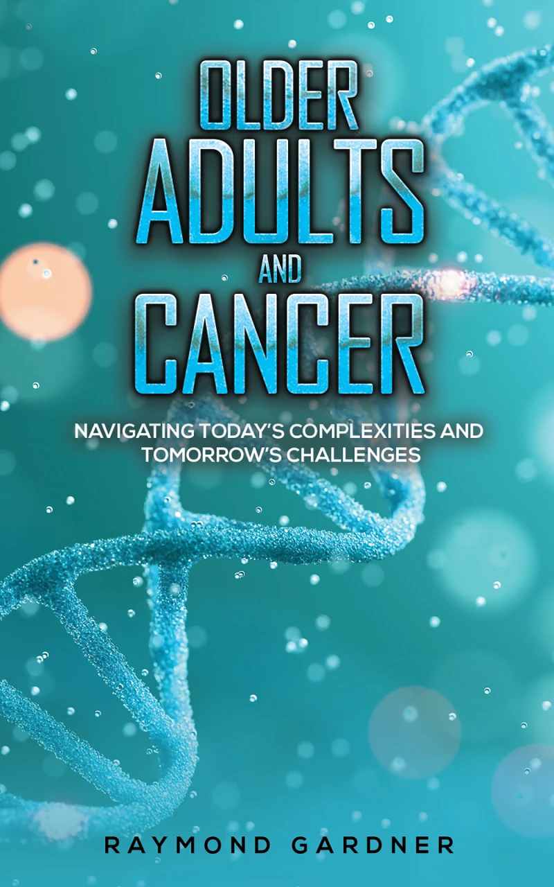 Portada: Older Adults and Cancer