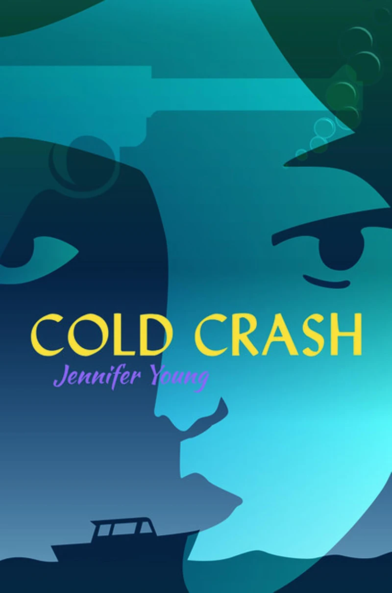 Portada: Cold Crash