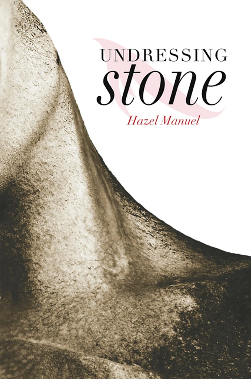 Portada: Undressing Stone