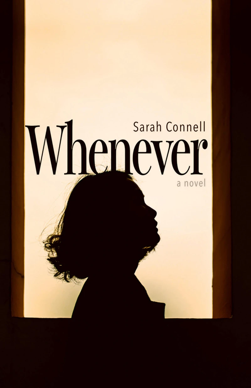 Portada: Whenever