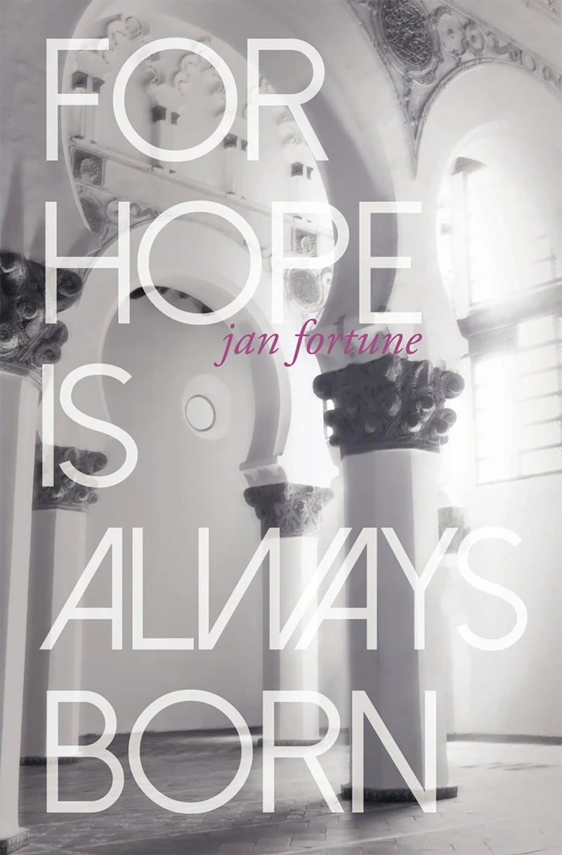 Portada: For Hope Is Always Born
