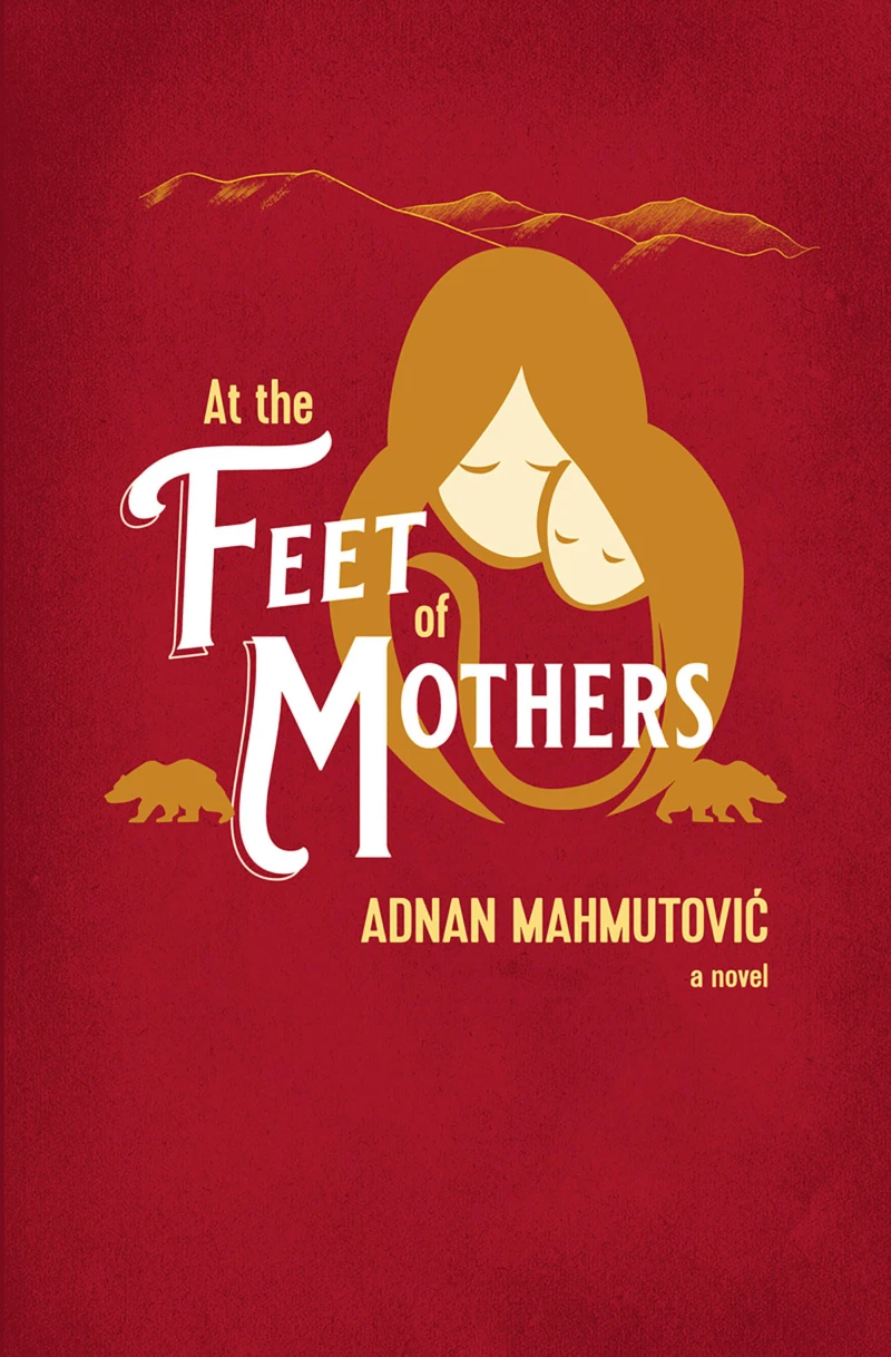 Portada: At the Feet of Mothers