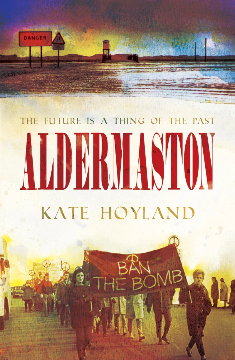 Portada: Aldermaston