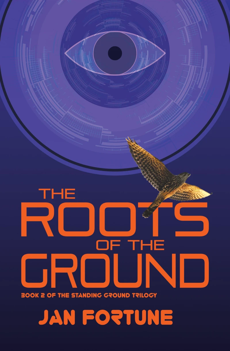 Portada: The Roots on the Ground