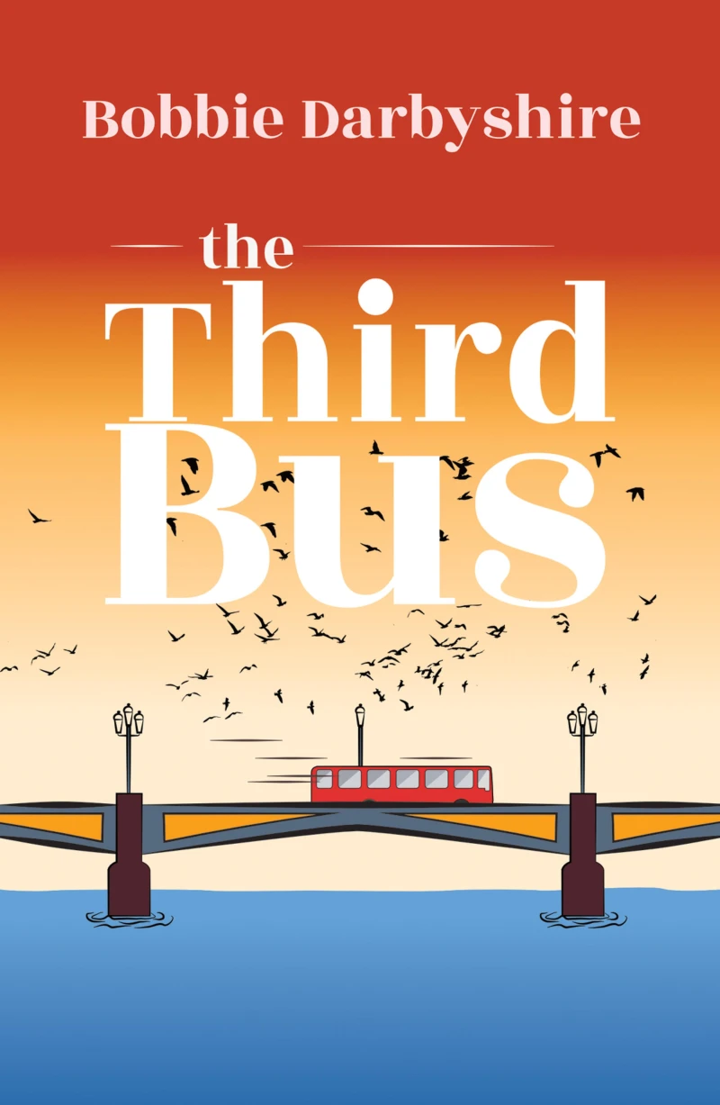 Portada: The Third Bus