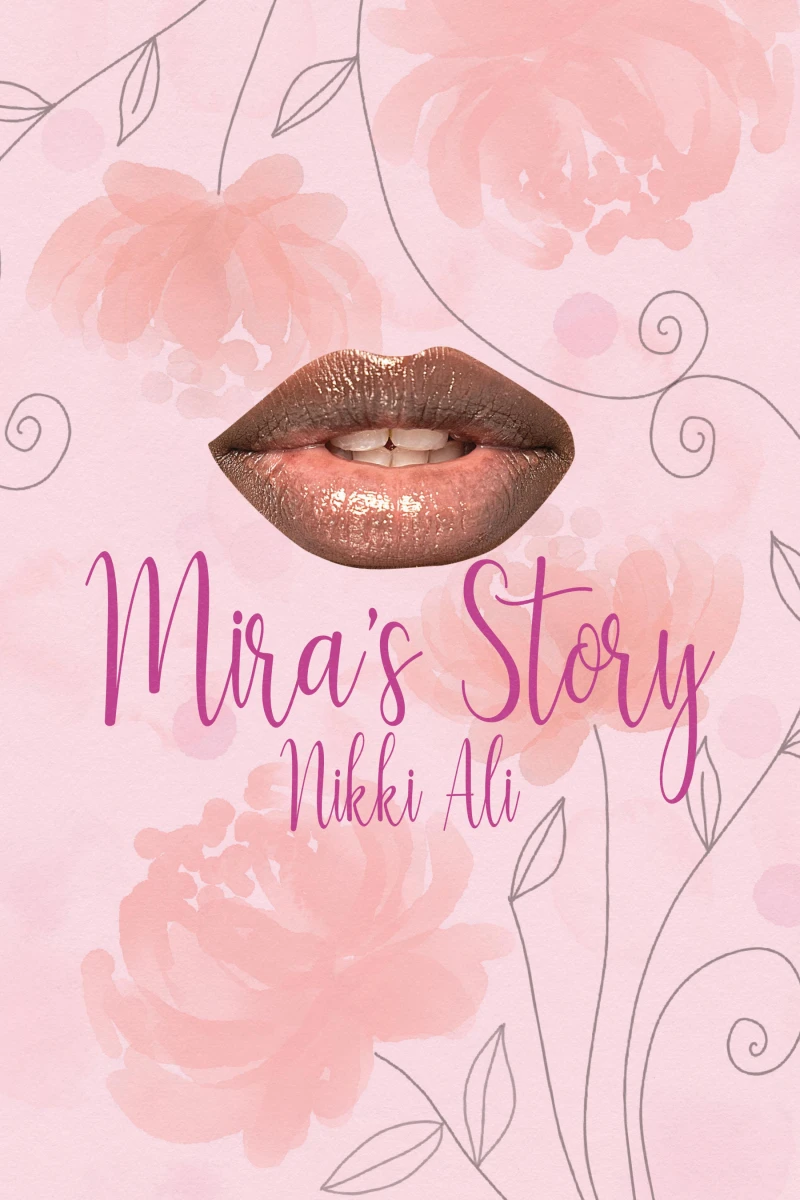 Portada: Mira's Story