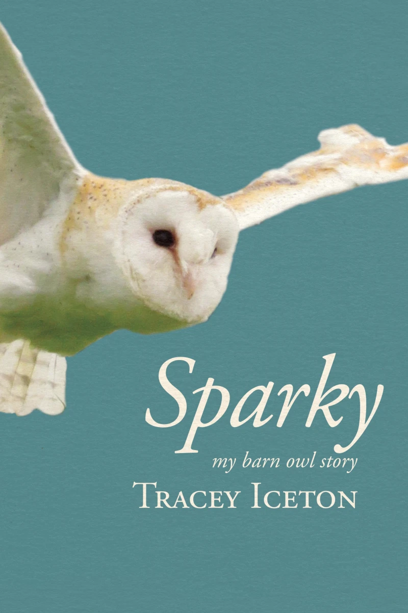 Portada: Sparky