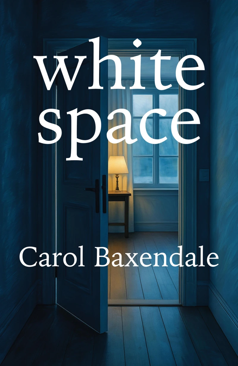Portada: White Space