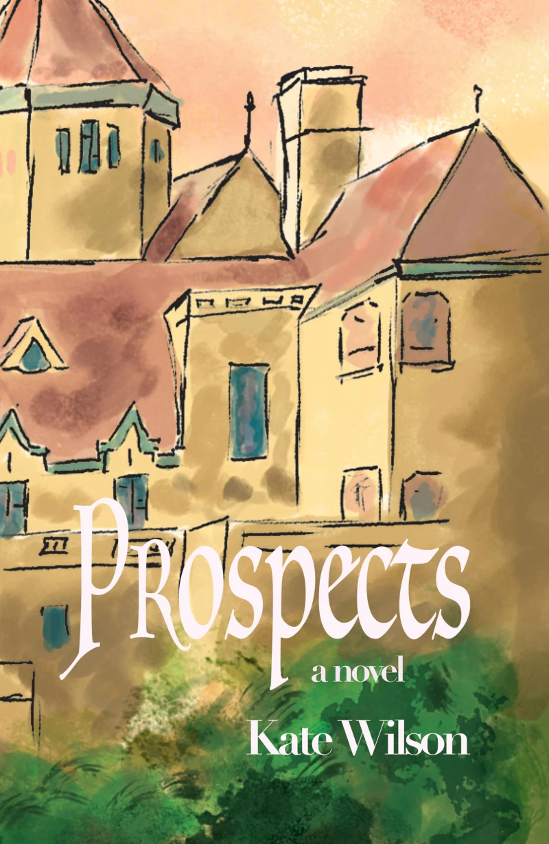 Portada: Prospects