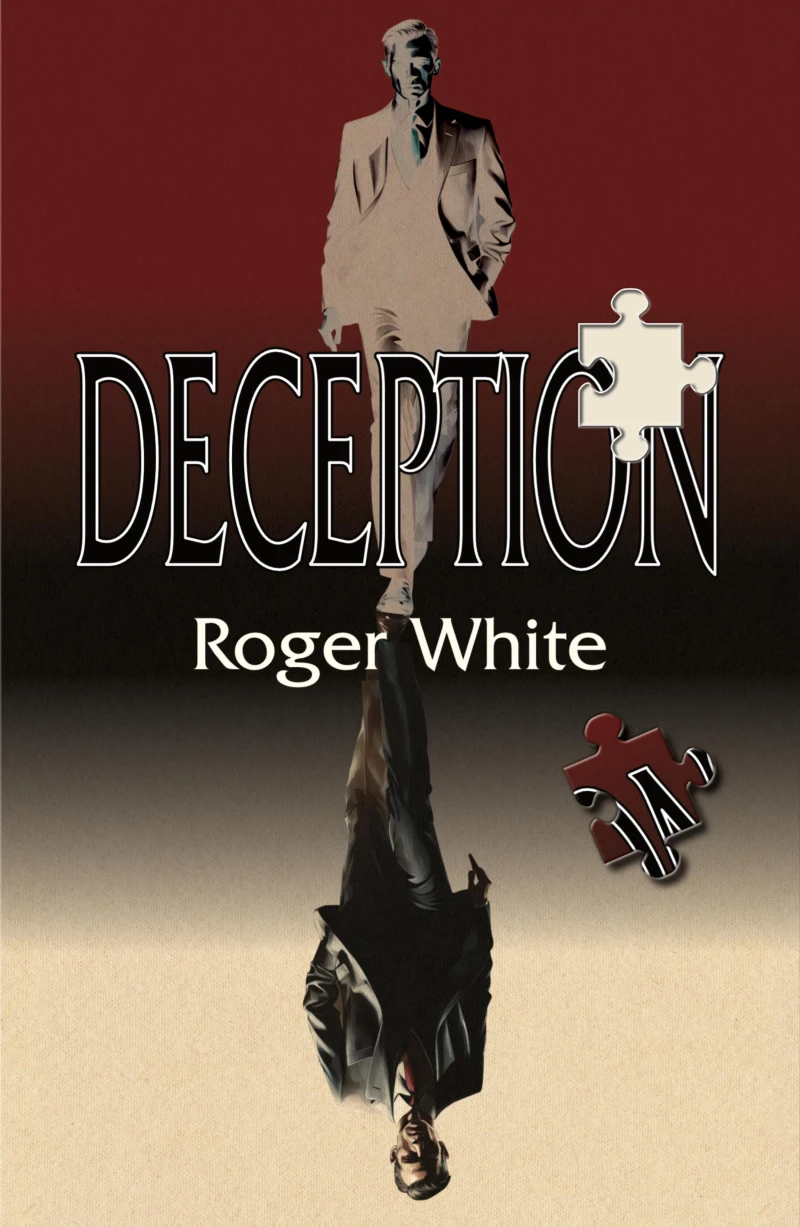 Portada: Deception