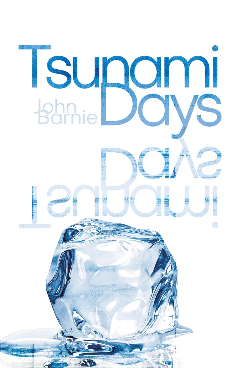 Portada: Tsunami Days