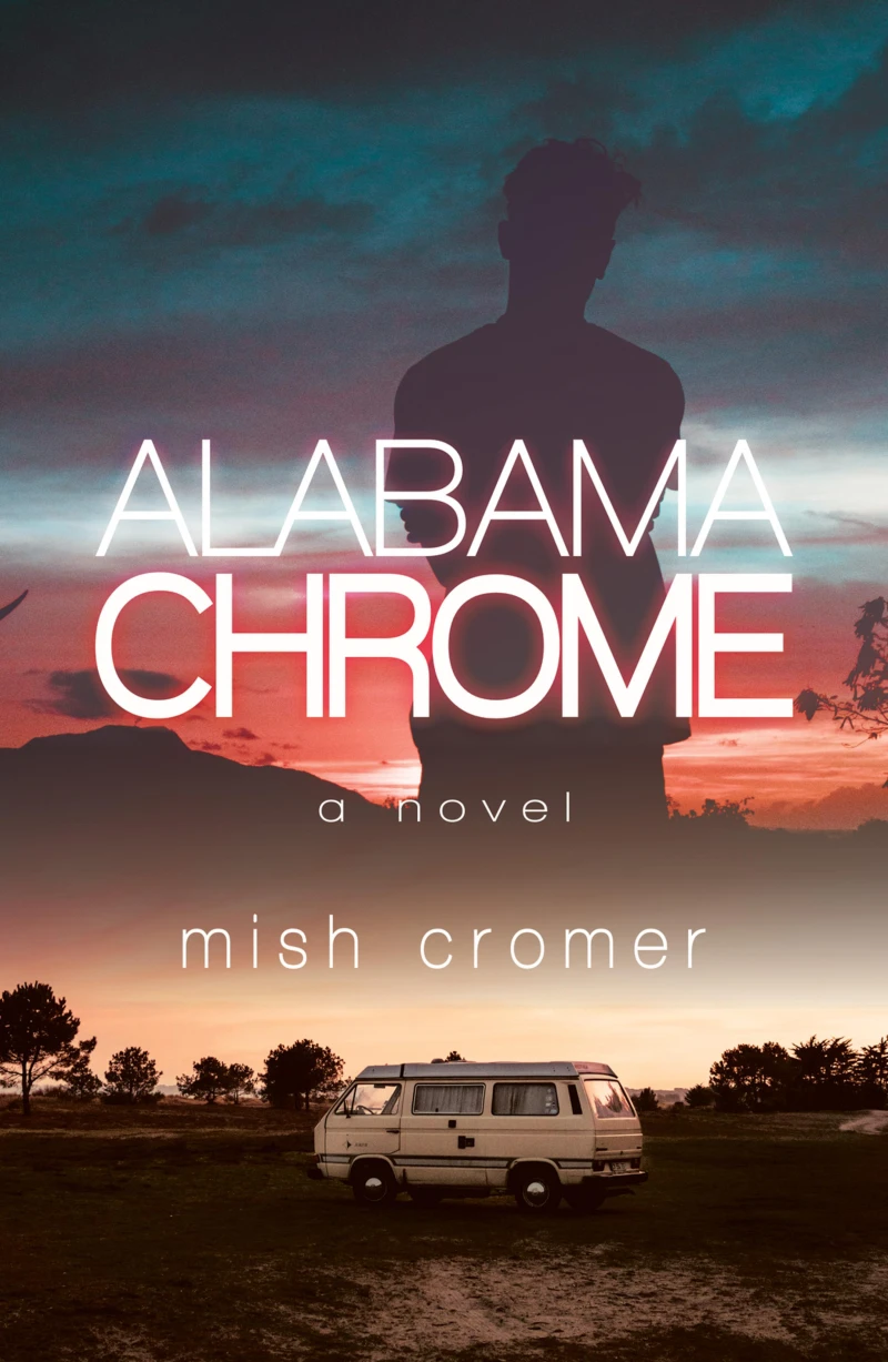 Portada: Alabama Chrome