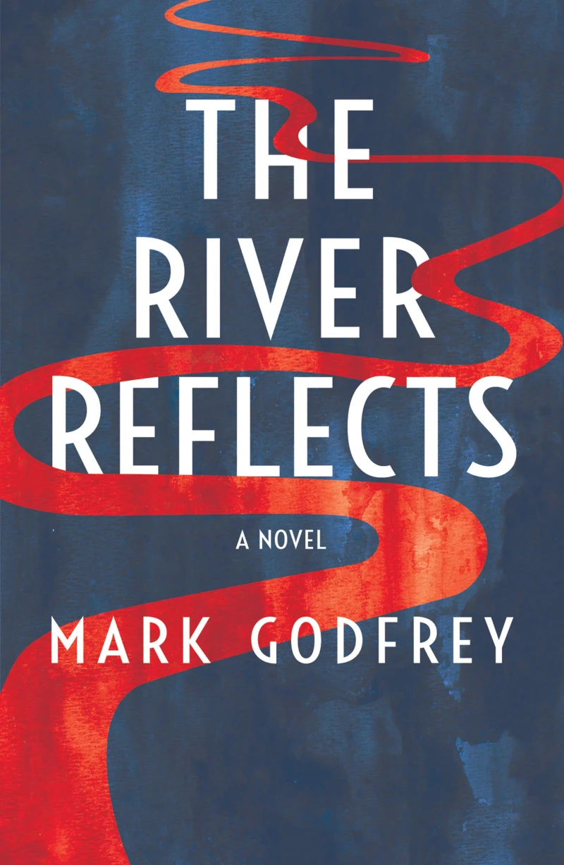 Portada: The River Reflects