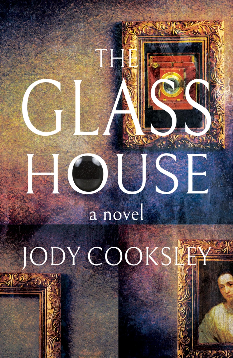 Portada: The Glass House