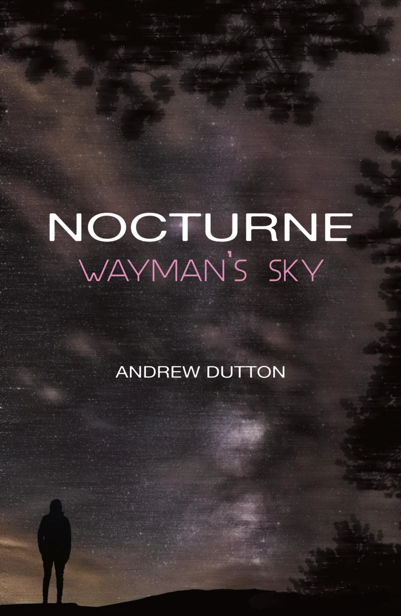 Portada: Nocturne