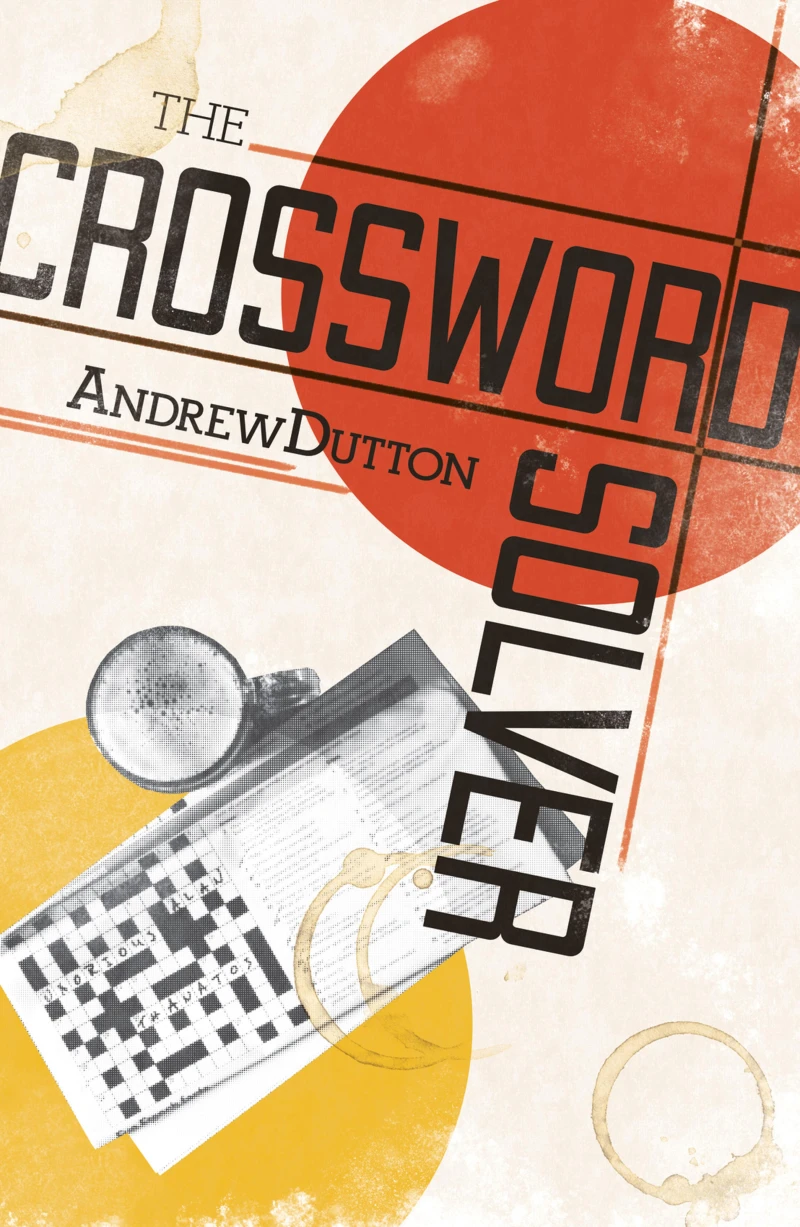 Portada: The Crossword Solver