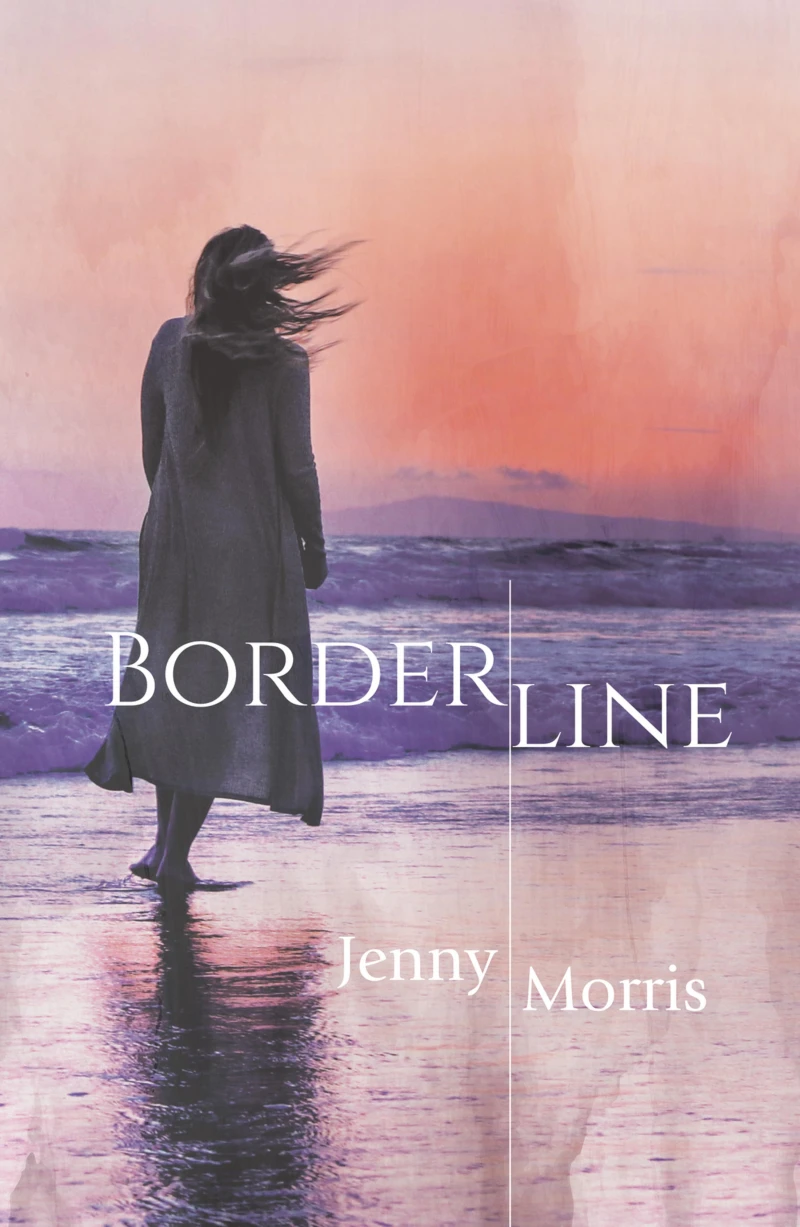 Portada: Borderline
