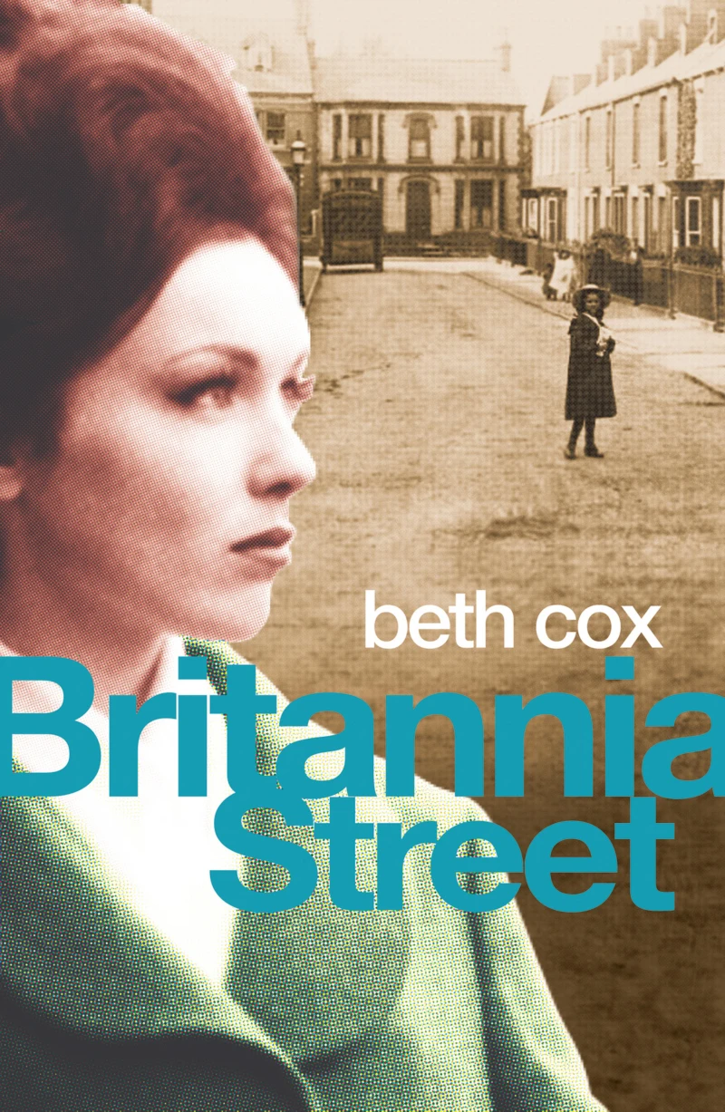 Portada: Britannia Street