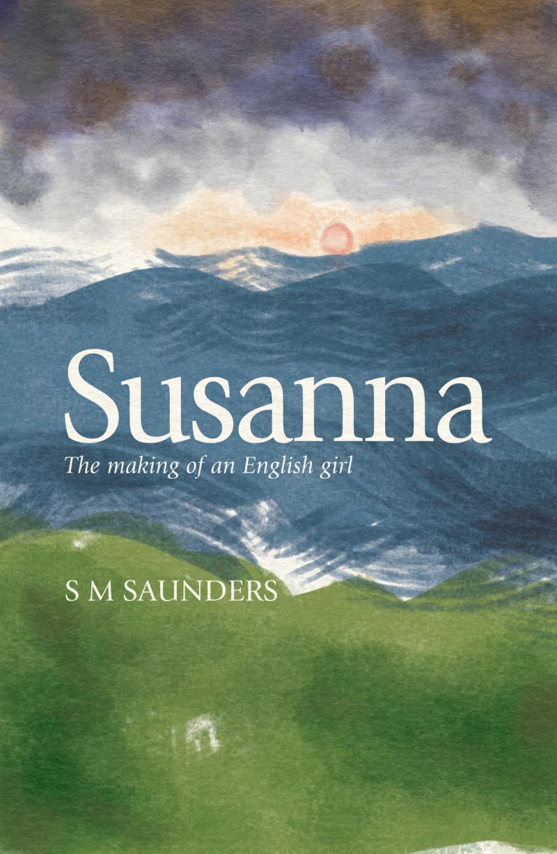 Portada: Susanna