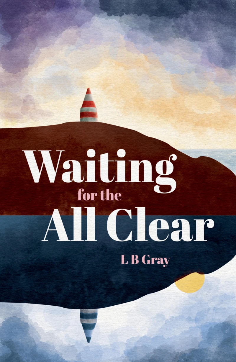 Portada: Waiting for the All Clear