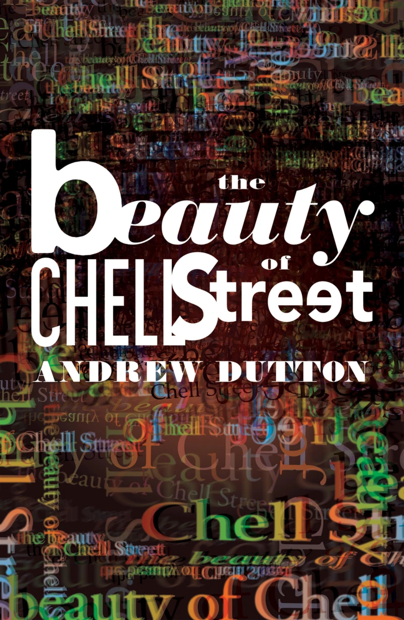 Portada: The Beauty of Chell Street