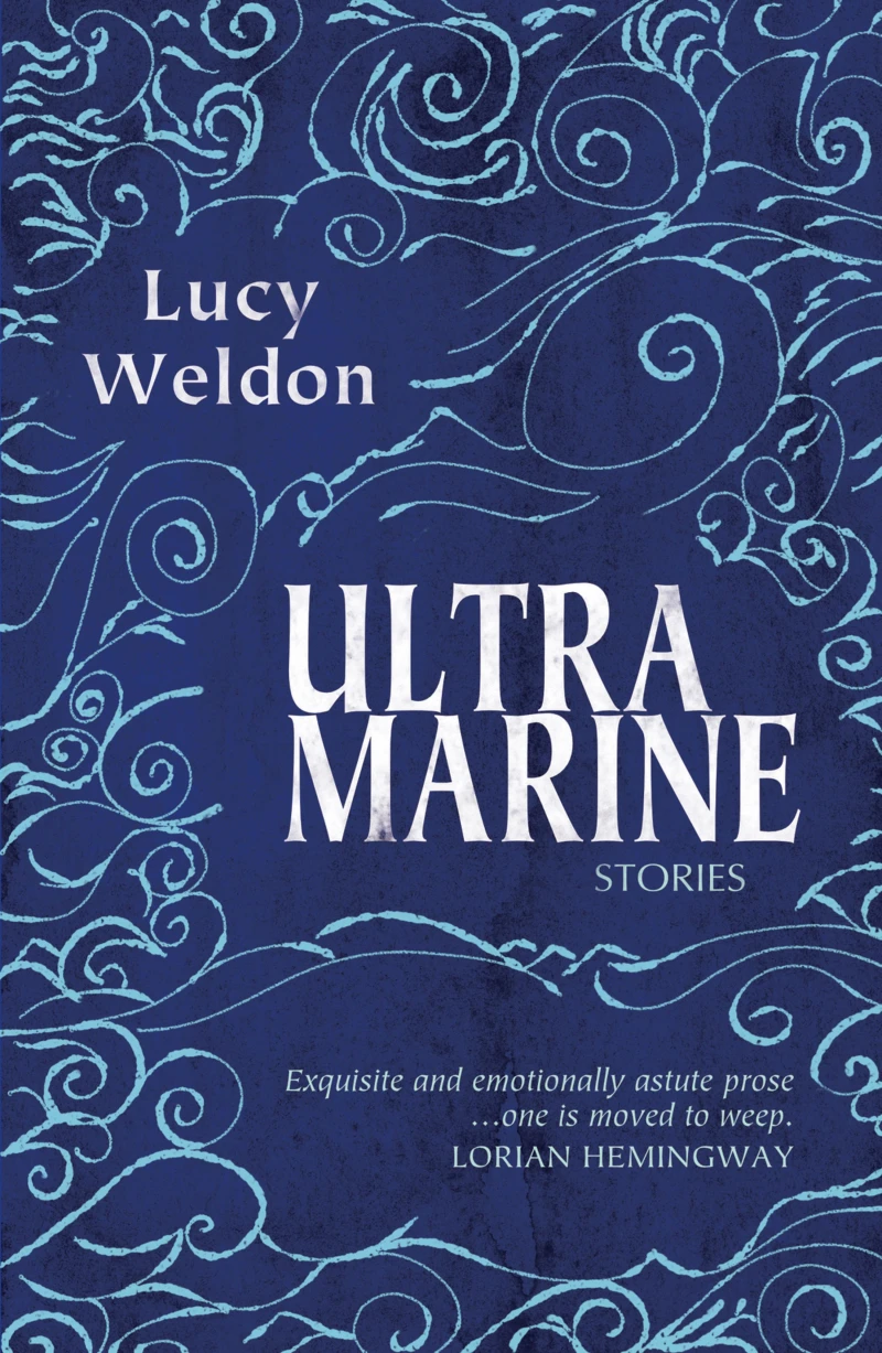 Portada: Ultramarine