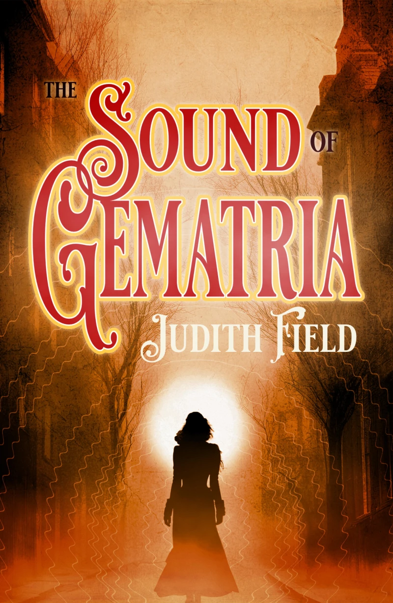 Portada: The Sound of Gematria