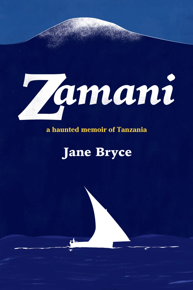 Portada: Zamani