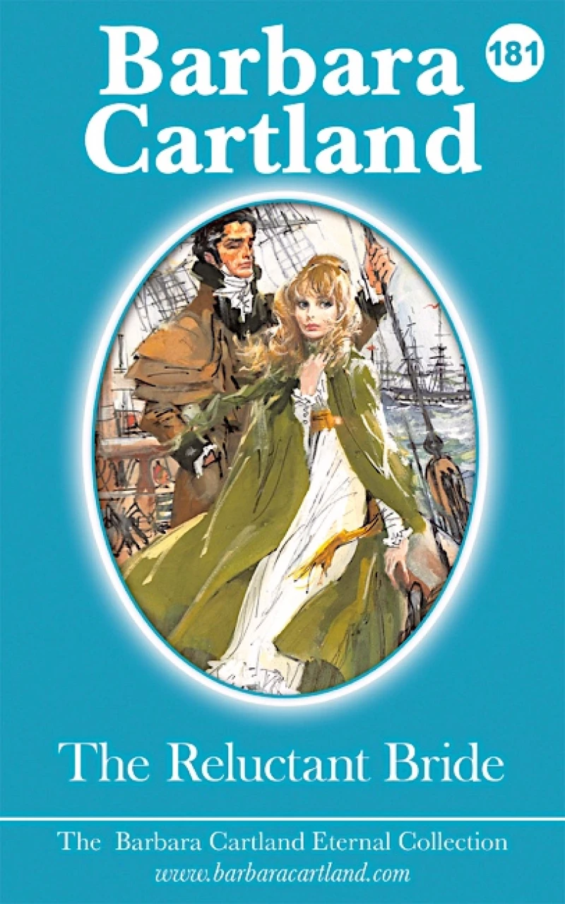 Portada: The Reluctant Bride