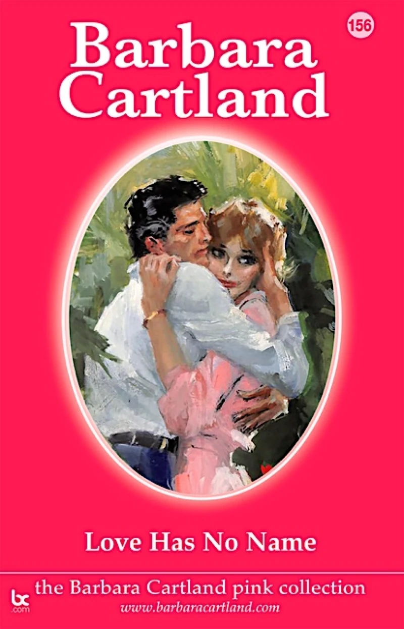 Portada: Love Has No Name