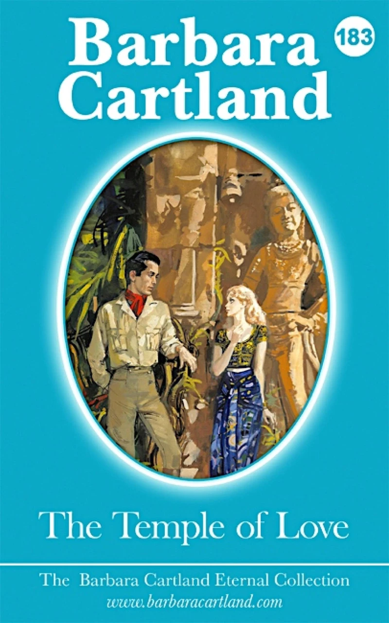 Portada: The Temple of Love