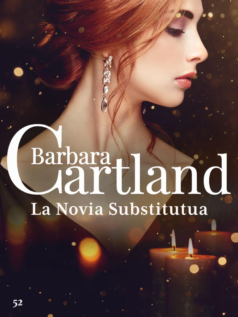 Portada: La Novia Substitutua
