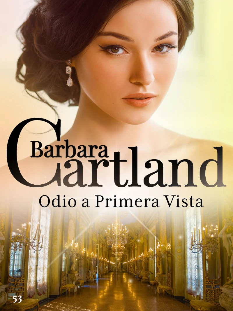 Portada: Odio A Prima Vista