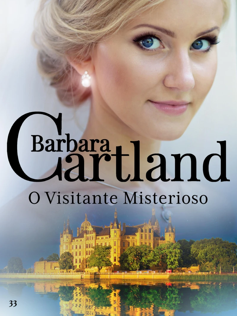Portada: O Visitante Misterioso