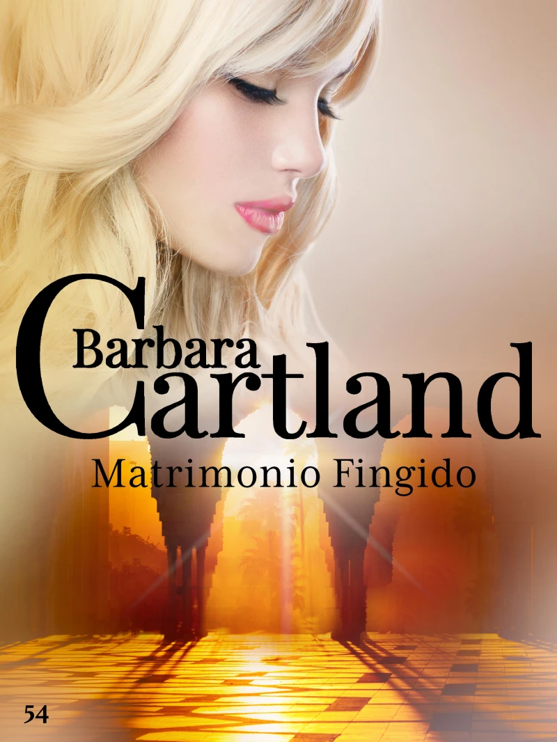 Portada: Matrimonio Fingido