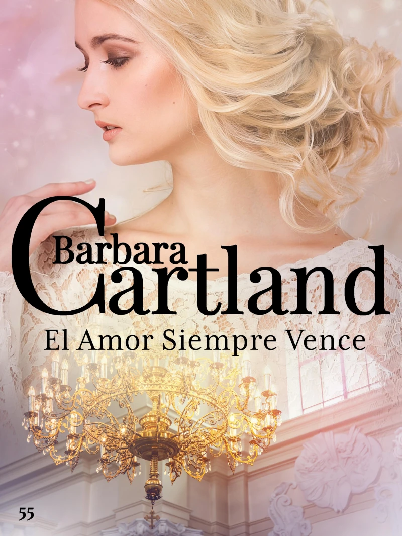 Portada: El Amor Siempre Vence