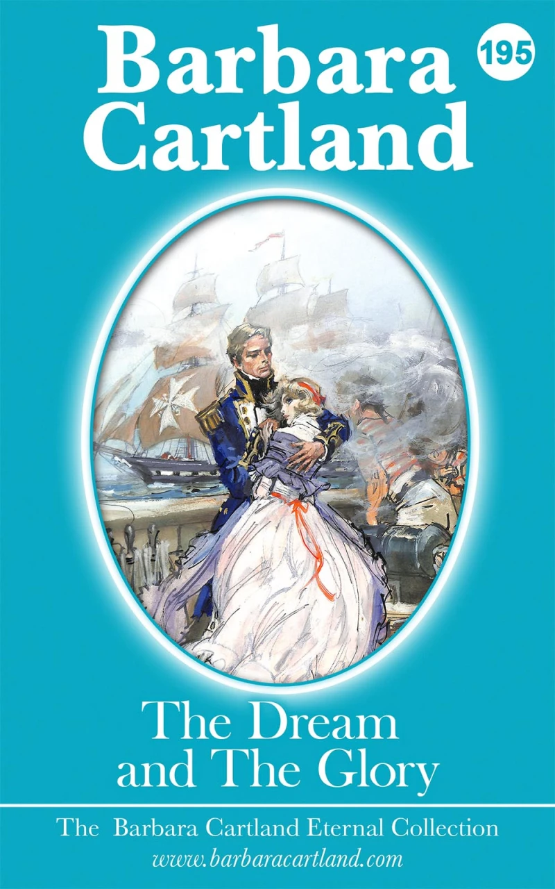 Portada: The Dream and The Glory
