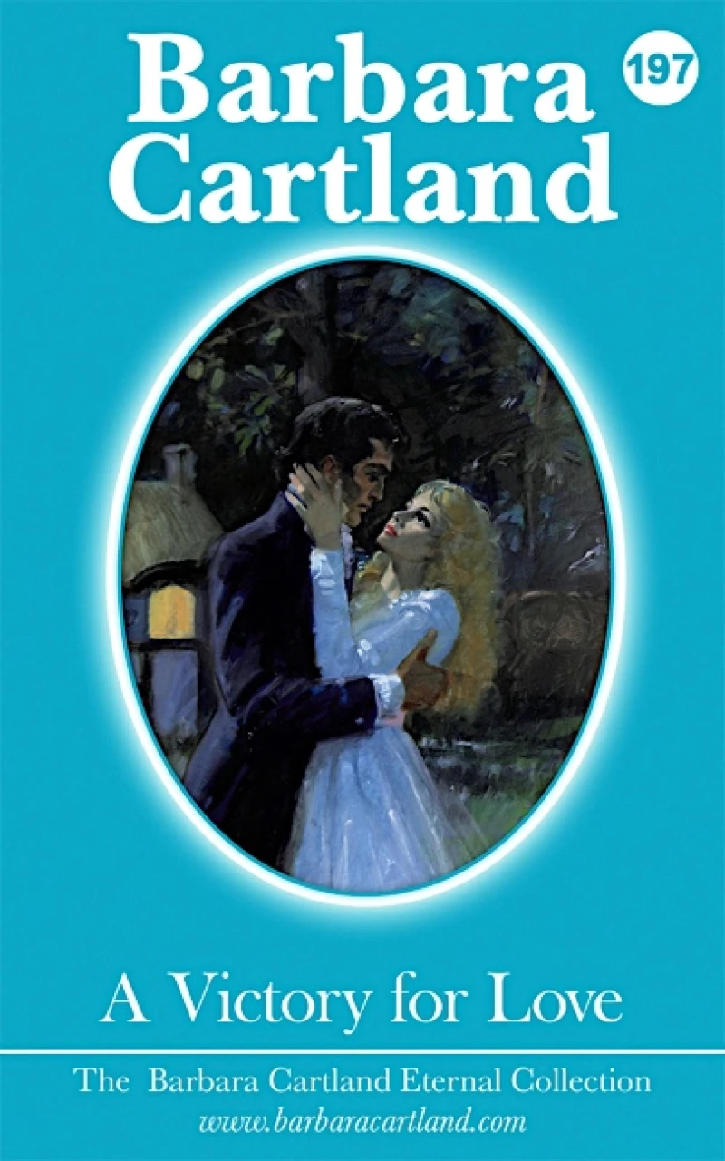 Portada: A Victory for Love