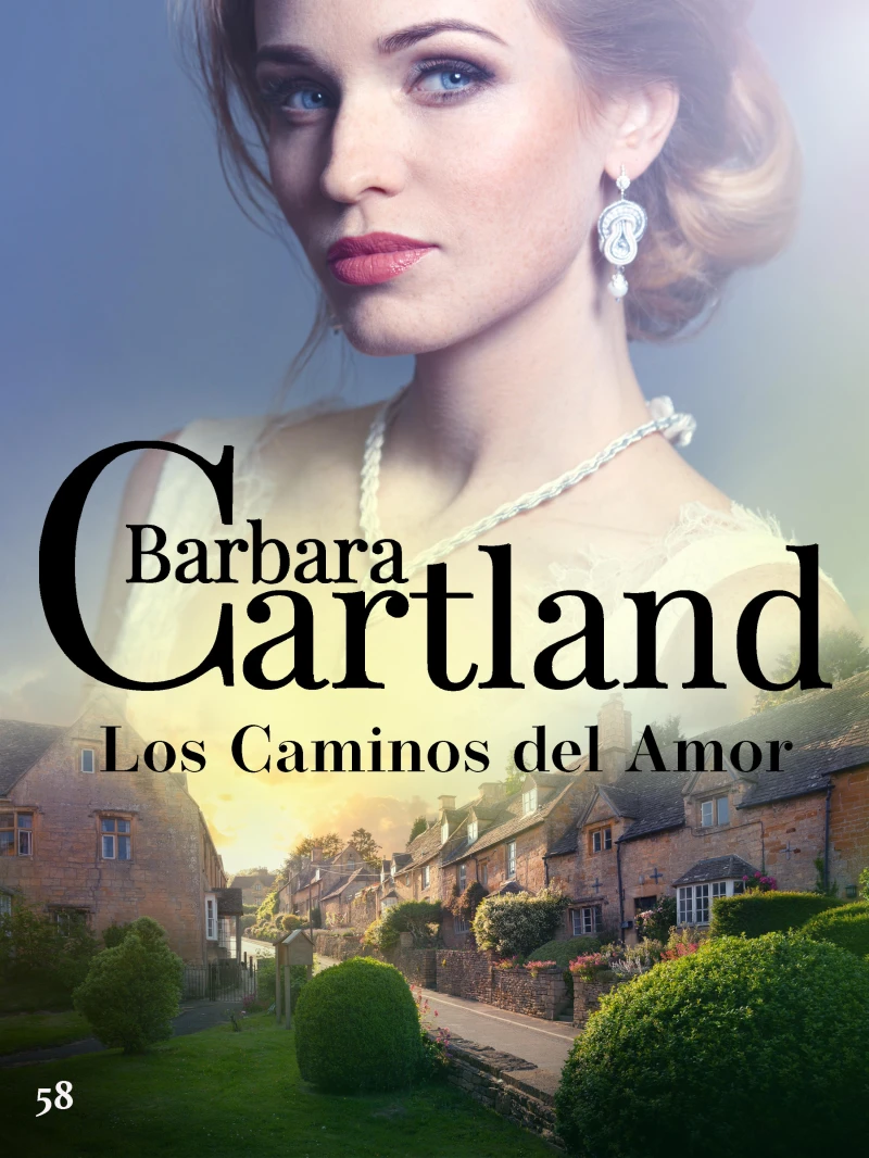 Portada: Los Caminos del Amor