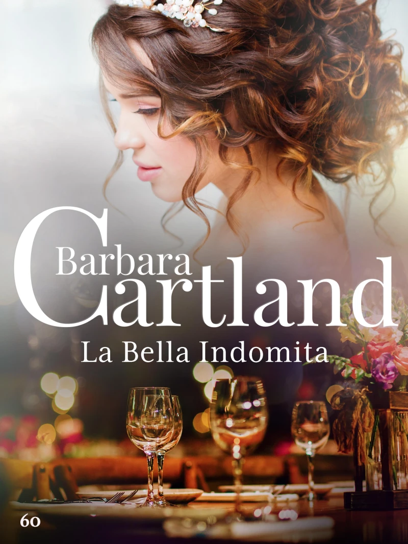 Portada: La Bella Indómita
