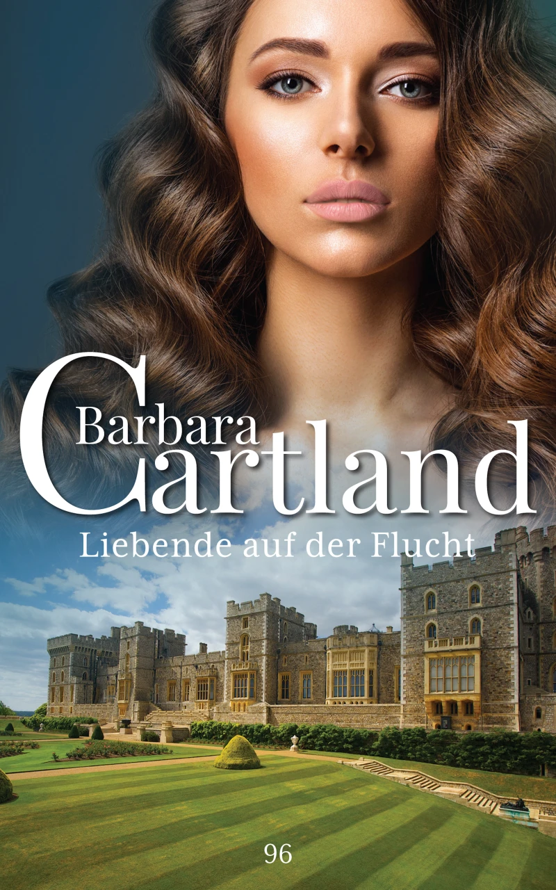 Portada: Liebende auf der flucht