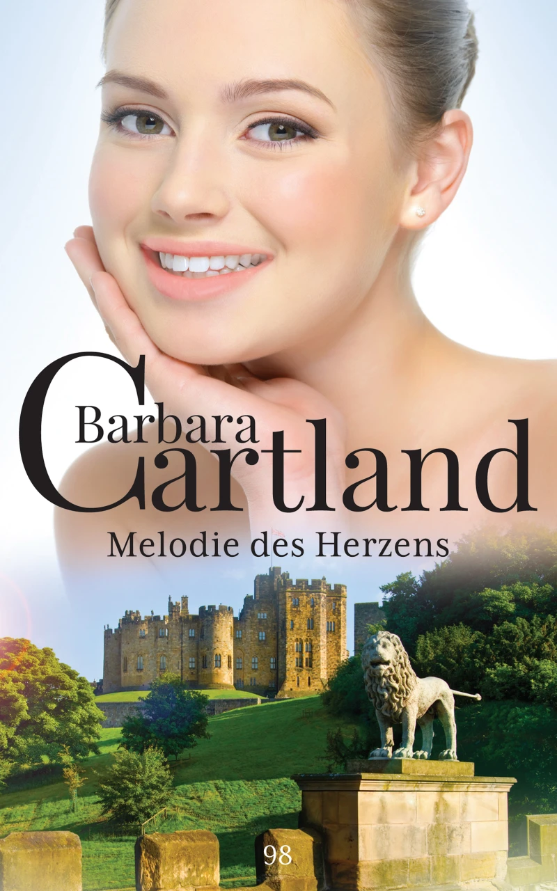 Portada: Melodie des Herzens
