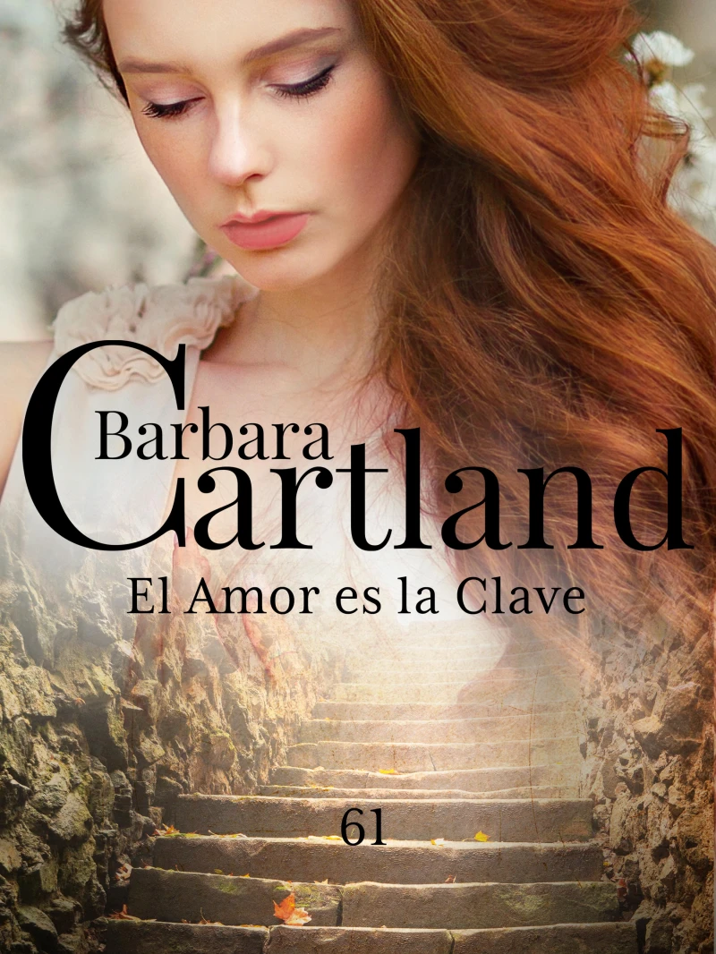 Portada: El Amor es la Clave