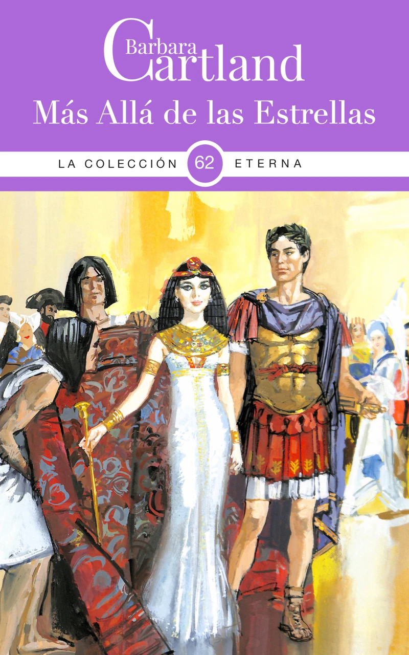 Portada: Más Allá de las Estrellas